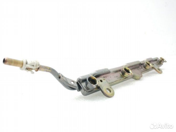 Топливная рейка (рампа) Honda Accord 7 2.4 2005