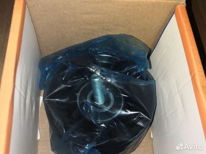 Ролик приводного ремня hyundai IX35 sportage H1