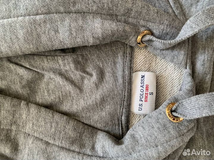 Спортивный костюм женский US polo assn