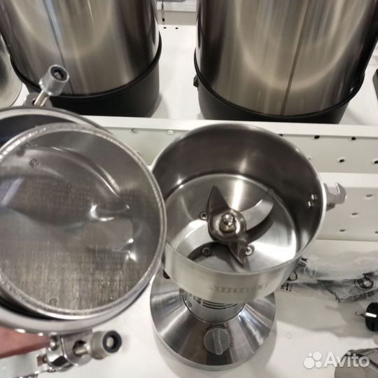 Измельчитель специй