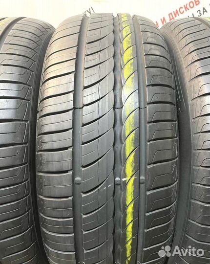 Pirelli Cinturato P1 195/55 R15 85H