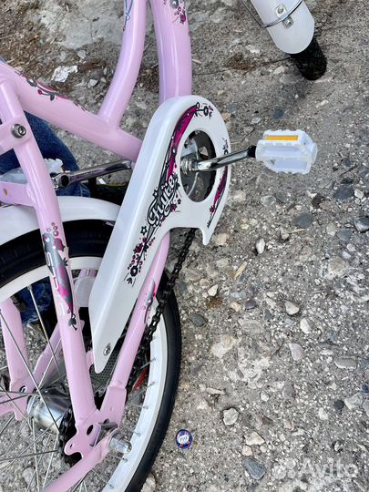 Велосипед Stels Flyte Lady