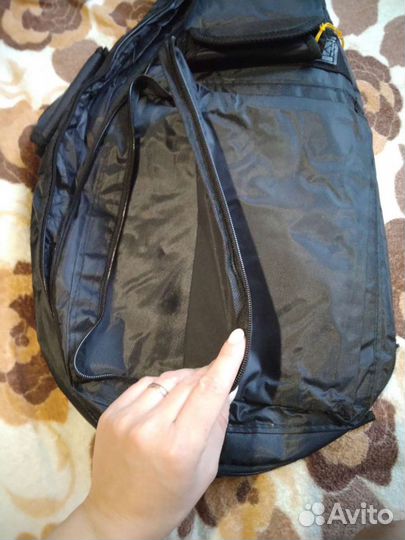 Чехол для гитары