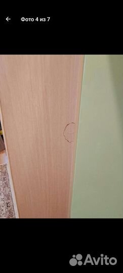 Кровать-чердак