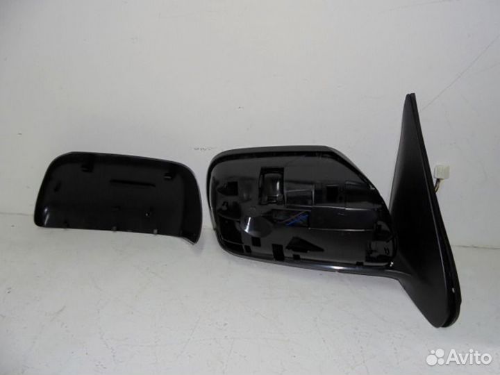Боковое зеркало правое Сузуки Гранд Витара 2005