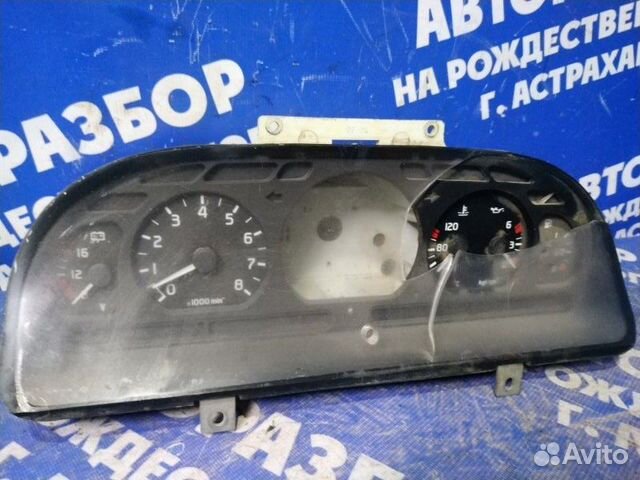 Панель приборов Газ Волга 3110 седан 406 2000