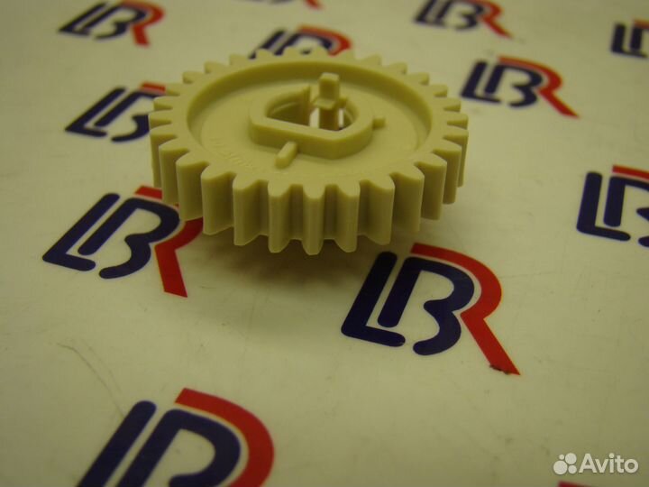 Шестерня 29T RU5-0331 HP LJ 1160/1320