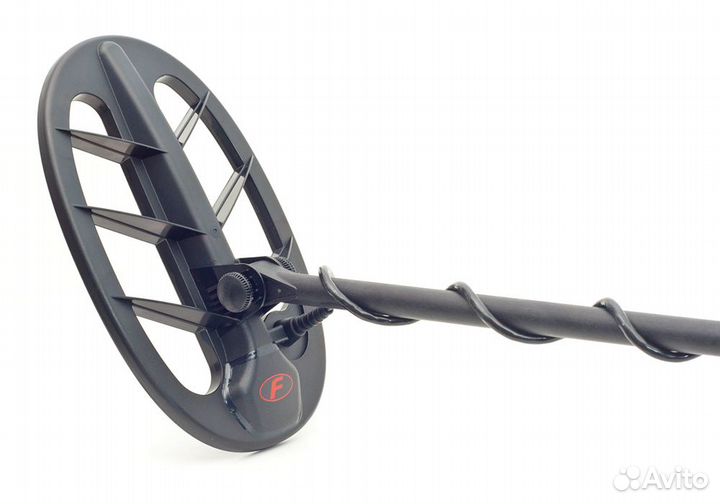 Металлоискатель Fisher F11 (Катушка DD 11'' 7,69