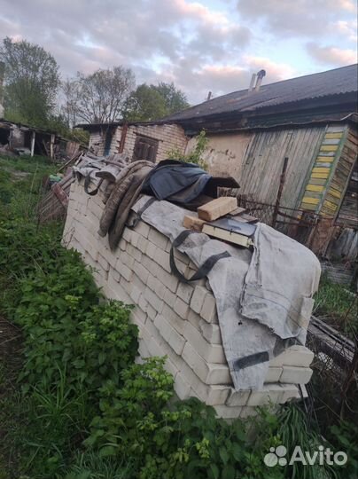 Кирпич белый силикатный