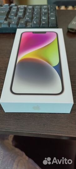 iPhone 14, 128 ГБ