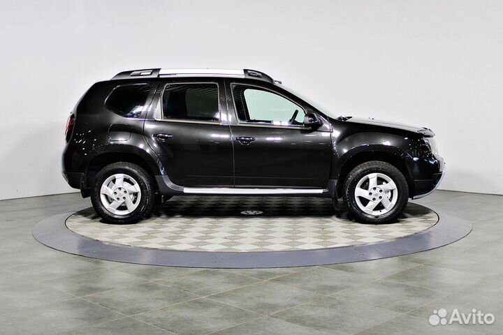 Renault Duster 2.0 МТ, 2016, 97 860 км