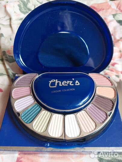 Набор косметики 