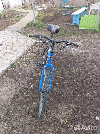 Велосипед горный взрослый 26 колеса