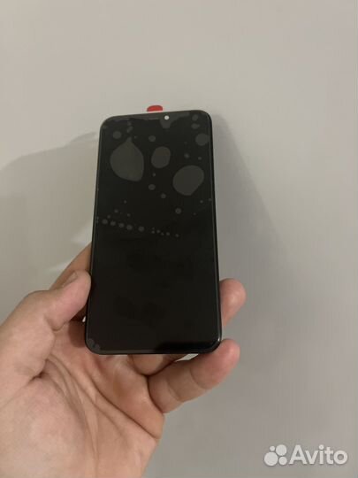 Дисплей iPhone 11/Xr (тa2)