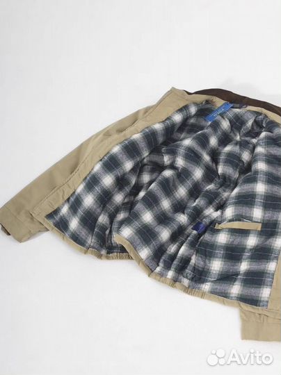 Бомбер Ralph Lauren Vintage