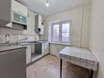 2-к. квартира, 43 м², 5/5 эт.