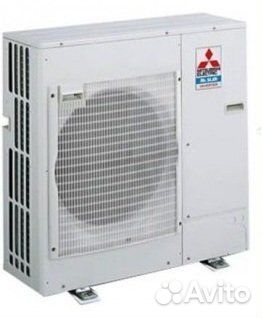 Mitsubishi Electric PLA-ZRP60BA/puhz-ZRP60VHA