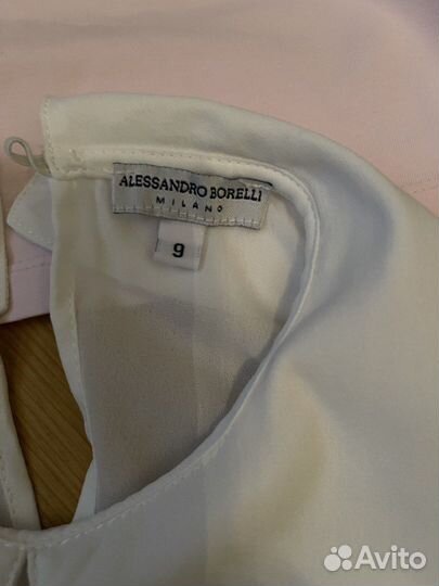 Школьные блузки для девочки