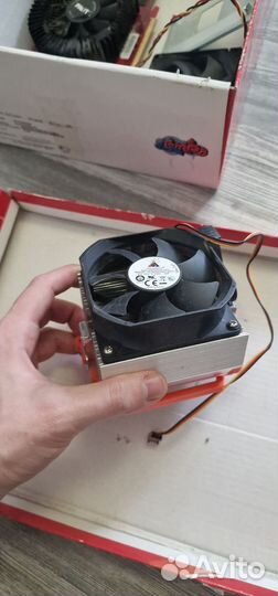 Комплектующие для пк