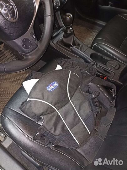 Переноска для детей