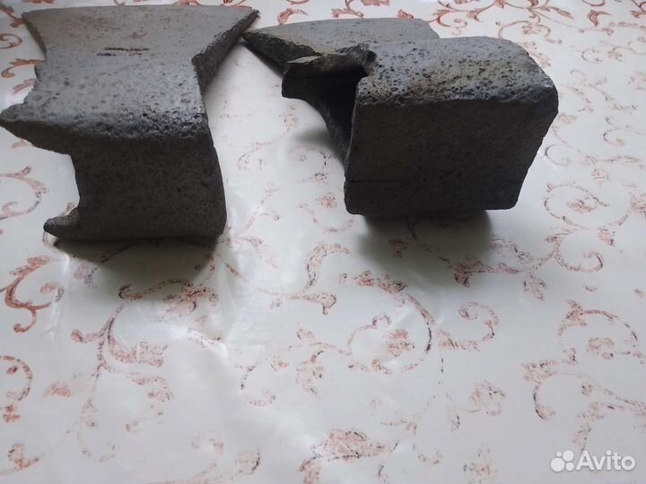 Топор старинный кованый