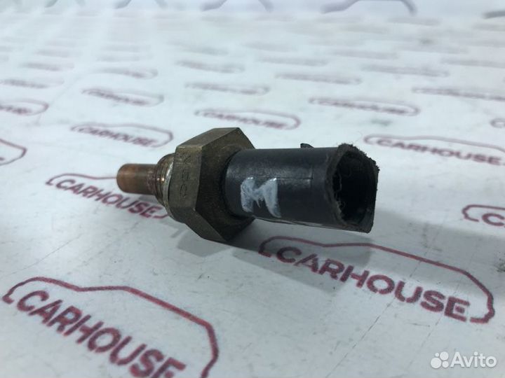 Датчик температуры охлаждающей жидкости Porsche