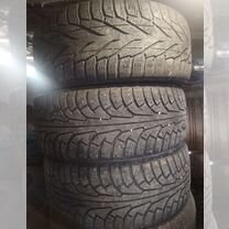 Nokian Tyres Hakkapeliitta R2 SUV 255/55 R18