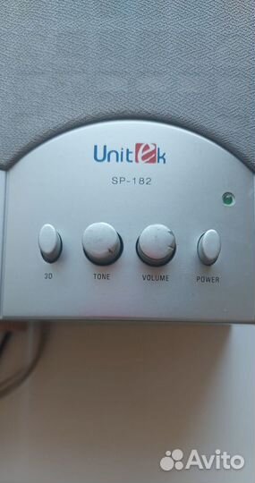 Колонки для компьютера