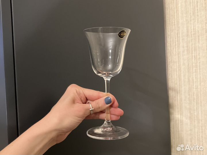 Набор фужеров для вина