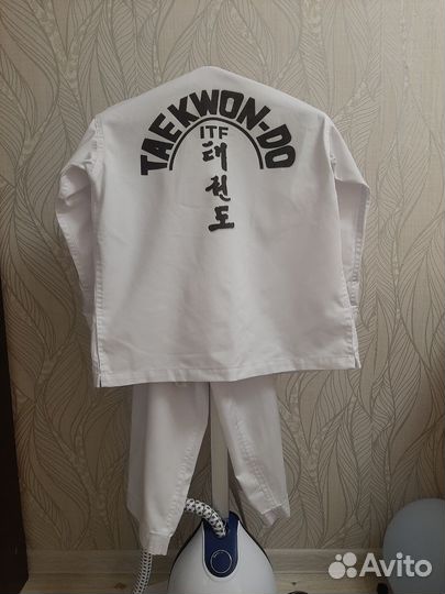 Кимоно