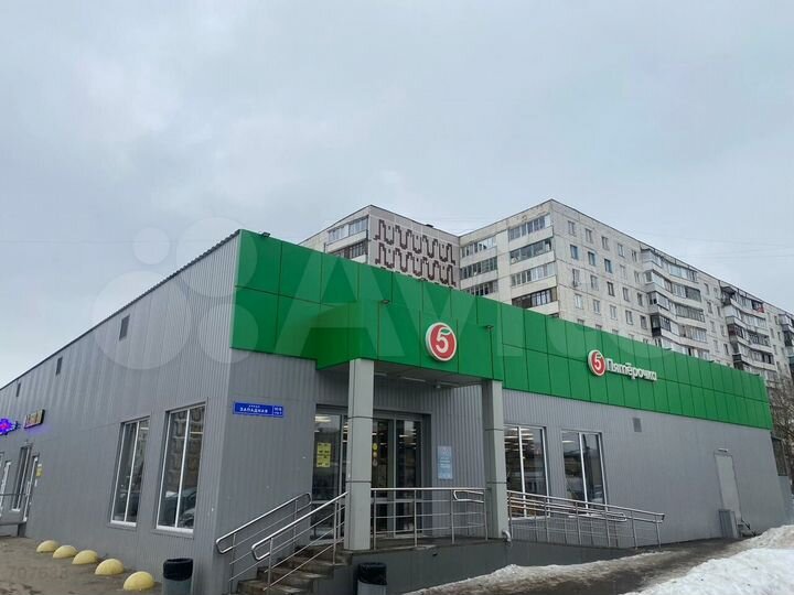 Осз в г. Электросталь