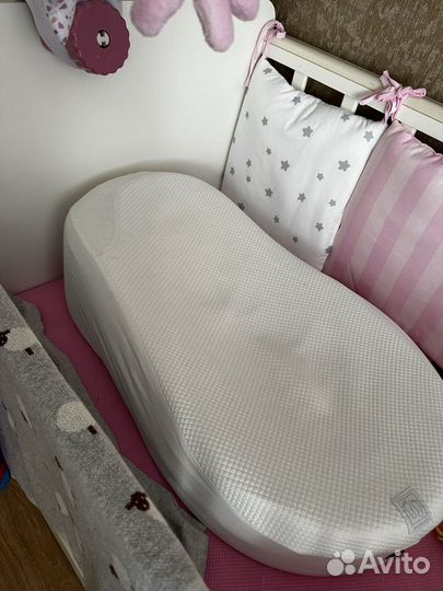 Кокон red castle