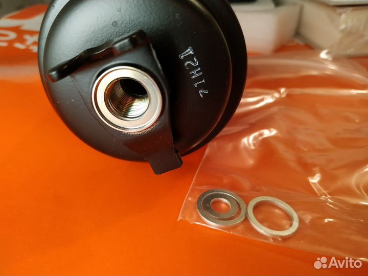 Топливный фильтр для Honda