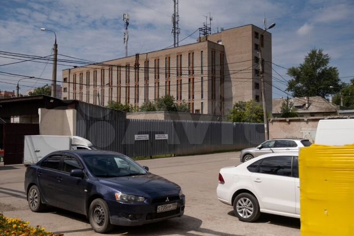 Продам помещение свободного назначения, 4049 м²