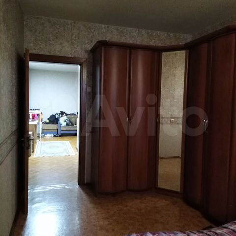 4-к. квартира, 102 м², 7/9 эт.