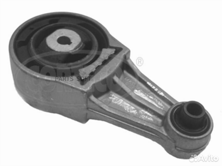 Corteco 80001469 Опора двигателя renault: clio I, megane I, megane I Classic, megane I Grandtour, me