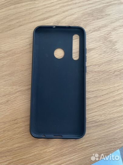 Чехол на Honor 10i