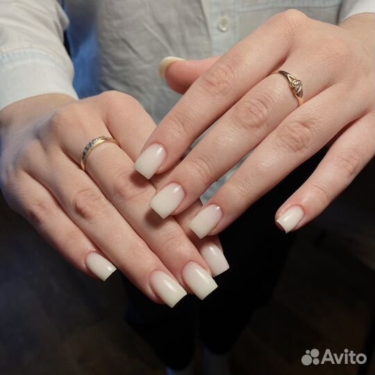 Мастер маникюра на дому