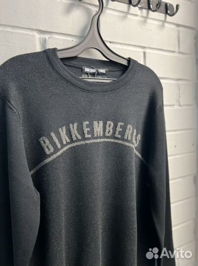 Свитшот bikkembergs