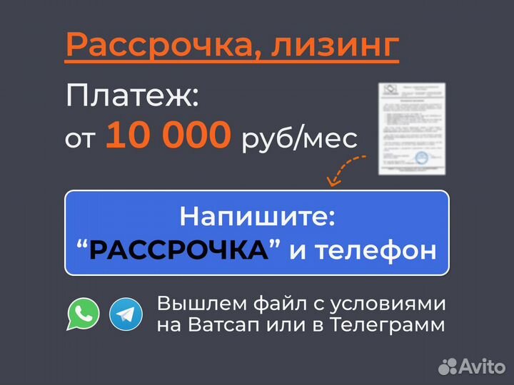Винтовые компрессоры 0,48 - 10 м3/мин