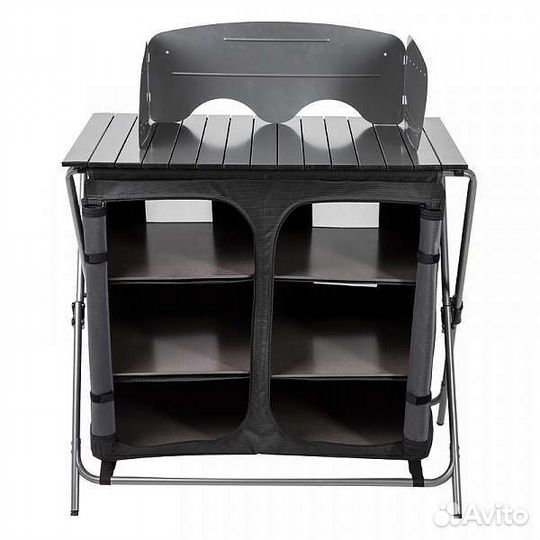 Кухня кемпинговая FHM Rest