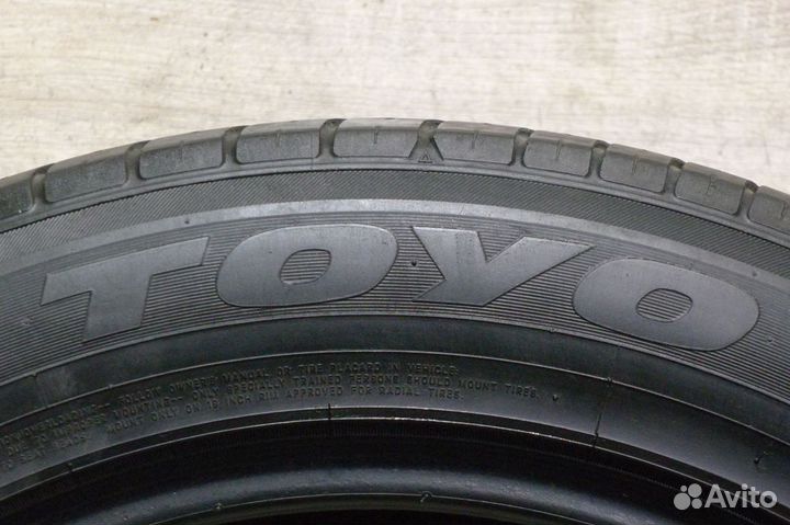 Toyo Versado CUV 245/55 R19 103T