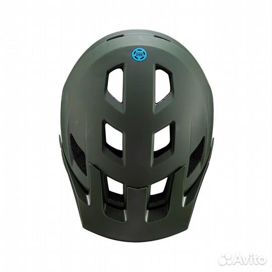 Велошлем Leatt MTB All Mountain 1.0 Helmet (Spina