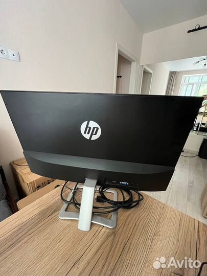 Монитор HP 24es 60hz, IPS, Full Hd