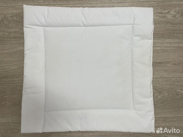 Матрас на пеленальный комод