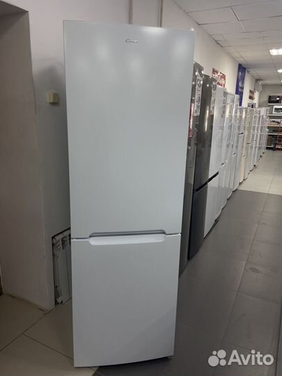 Холодильник Candy No Frost