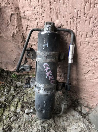 Запчасти Тойота Люсида кузов схr20