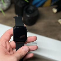 Apple Watch SE Space Gray 44mm