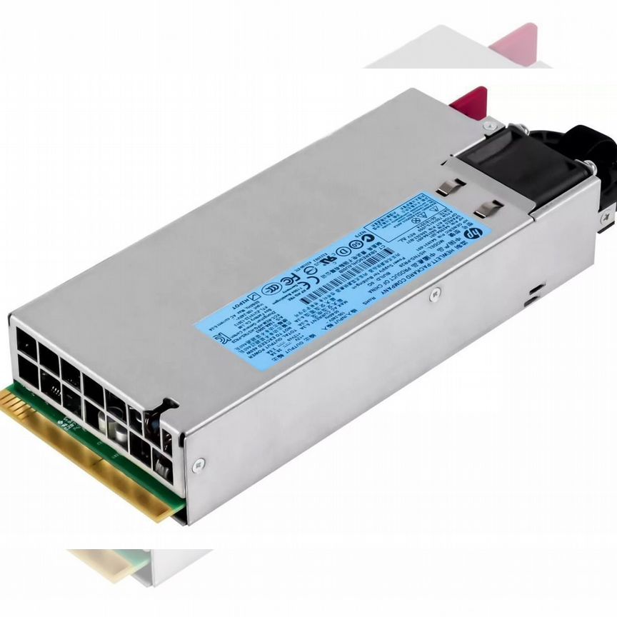 [HSTNS-PR28-AD] Резервный Блок Питания Hp 460w Hstns-Pr28-Ad
