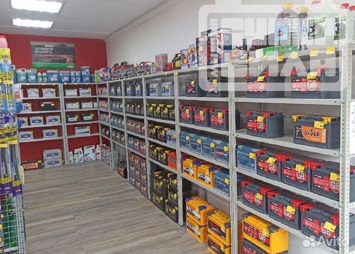 Аккумуляторы stalwart expert